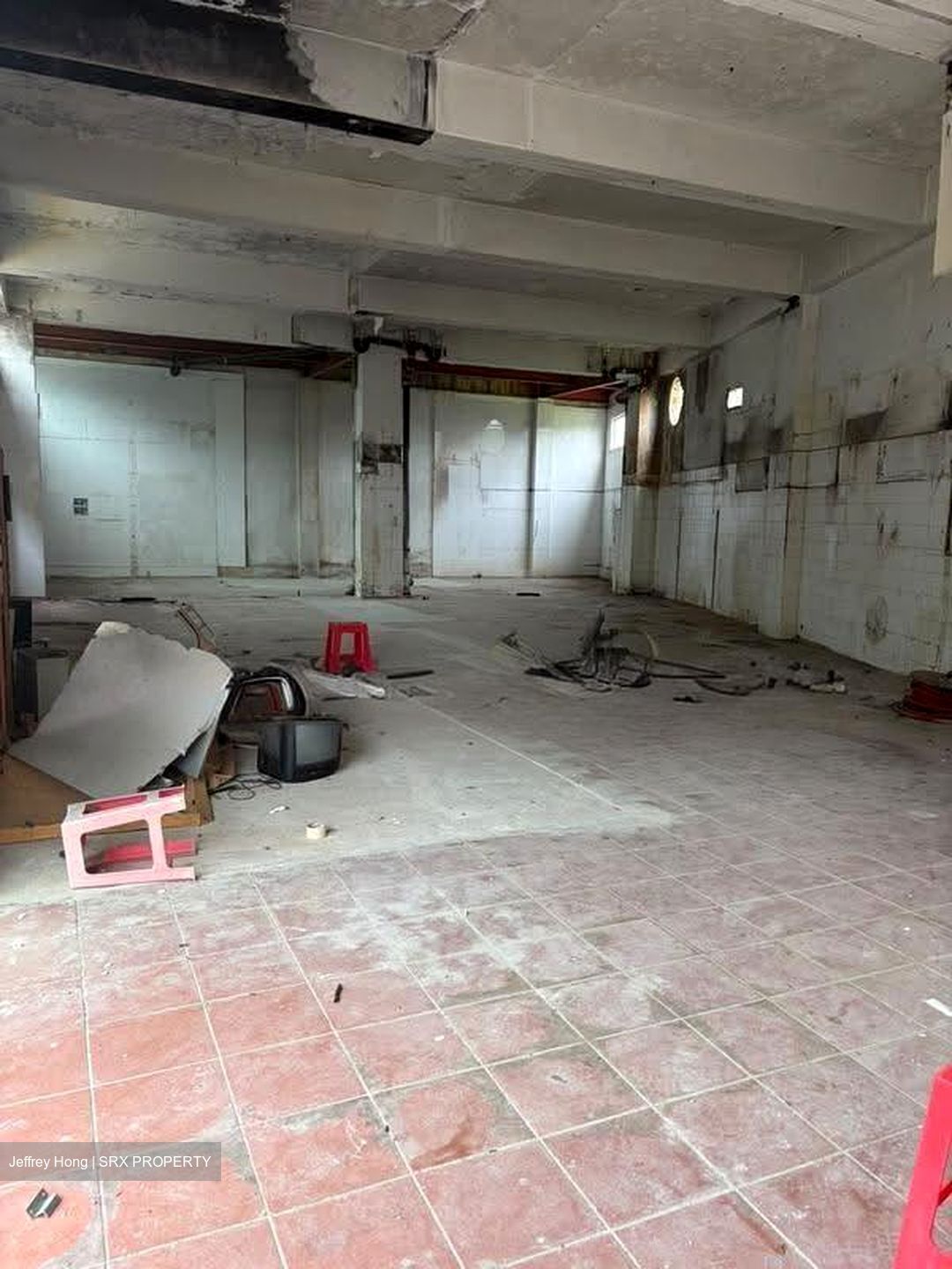 Wan Lee Road (D22), Factory #639479791